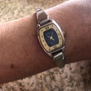 Gucci watch for women